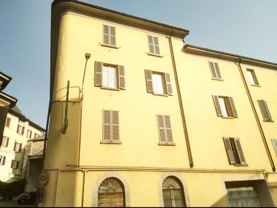 Nel Cuore Di Como Exterior photo
